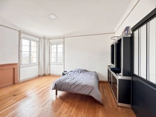 Maison de caractère avec locatif indépendant 