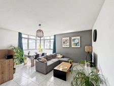 T3 lumineux – Angers secteur Gare / rue Faidherbe – 3e étage avec ascenseur– Parking sécurisé possible