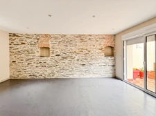 ANGERS SECTEUR GARE – LÉTANDUÈRE – MAISON 150 M² – TERRASSES – GARAGE – FORT POTENTIEL