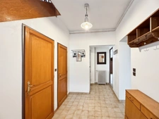 Maison de caractère avec locatif indépendant 