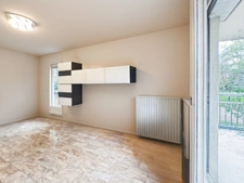 Angers – Quartier Roseraie Appartement T3 traversant avec large balcon d’angle, cave et parking er de la Roseraie découvrez cet appartement T3 qui of