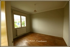 Maison au calme