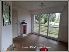Maison sur 3000m² de terrain