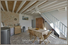 Maison à vendre 3 pièces SAINT DENIS DE GASTINES (53)