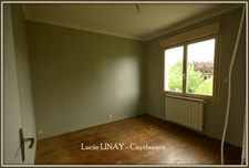 Maison au calme
