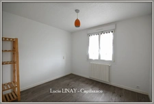 Maison dans quartier calme