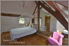 Maison de caractère sur près d'1 hectare 