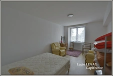 Maison viager à vendre en nue-propriété SAINT DENIS DU MAINE (53)