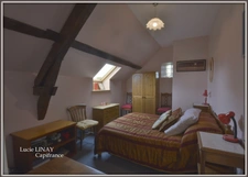 Maison en pierre sur plus de 1500m² de terrain