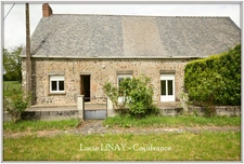 Maison au calme de la campagne