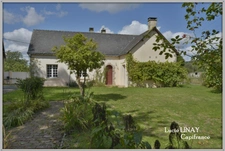 Maison familiale de campagne sur plus d'1,5ha de terrain