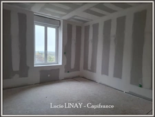 Maison familiale de Charme – Rénovation de qualité  avec travaux de finition à prévoir (ou pas!)