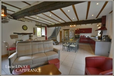 Maison de caractère sur près d'1 hectare 