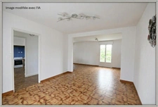 Maison dans quartier calme