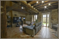 Corps de ferme + 5 ha 