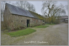 Corps de ferme + 5 ha 