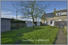 Maison à vendre 3 pièces SAINT DENIS DE GASTINES (53)