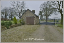 Corps de ferme + 5 ha 