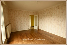 Maison au calme