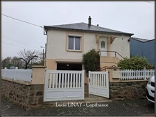 Maison sans aucuns travaux à prévoir !