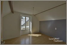 Maison familiale de campagne sur plus d'1,5ha de terrain