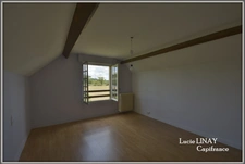 Maison familiale de campagne sur plus d'1,5ha de terrain