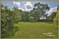 Maison familiale de campagne sur plus d'1,5ha de terrain