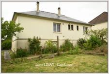 Maison au calme