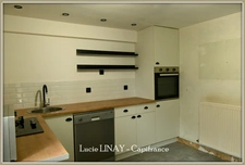 Maison sur 3000m² de terrain