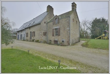 Corps de ferme + 5 ha 