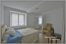 Maison viager à vendre en nue-propriété SAINT DENIS DU MAINE (53)