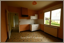 Maison au calme