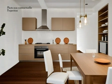 Maison familiale de Charme – Rénovation de qualité  avec travaux de finition à prévoir (ou pas!)