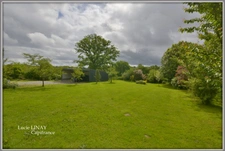 Maison en pierre sur plus de 1500m² de terrain