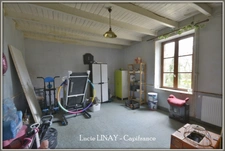 Corps de ferme + 5 ha 
