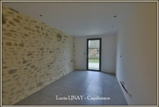 Corps de ferme + 5 ha 