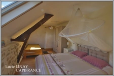 Maison de caractère sur près d'1 hectare 