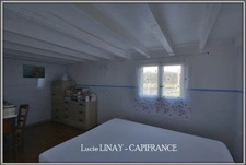Maison à vendre 3 pièces SAINT DENIS DE GASTINES (53)