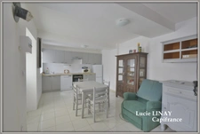Maison viager à vendre en nue-propriété SAINT DENIS DU MAINE (53)