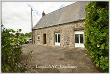 Maison au calme de la campagne