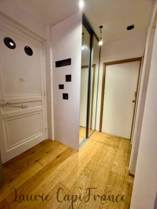 Charmant 2 pièces  (69)