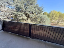 Appartement en excellent état à vendre 3/4 pièces MEYZIEU (69), au calme, avec vue dégagée sur la nature, proche de tout.