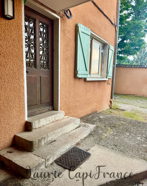 Charmant 2 pièces  (69)
