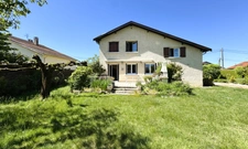 Maison à vendre 6 pièces JONAGE (69)