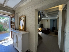 Appartement en duplex avec grande terrasse à vendre 5 pièces MEYZIEU (69)