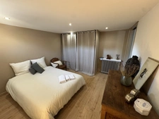 Appartement en duplex avec grande terrasse à vendre 5 pièces MEYZIEU (69)