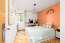 Montpellier, Dpt Hérault (34), Bel appartement avec terrasse de 9 m²