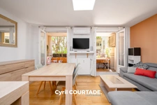 Montpellier, Dpt Hérault (34), Bel appartement avec terrasse de 9 m²