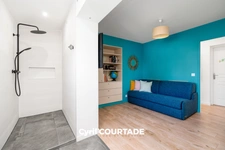 Lattes, Dpt Hérault (34), Maison contemporaine 167 m² avec piscine 