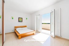 Villeneuve-Lès-Maguelone – Maison avec vue Exceptionnelle de 200 M² – Terrain 1 935 M² – Sous-Sol 110 M²